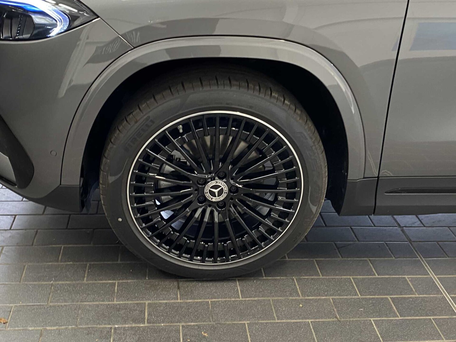 Used Mercedes-Benz EQA 2025 for sale - 77787094: Photo 13