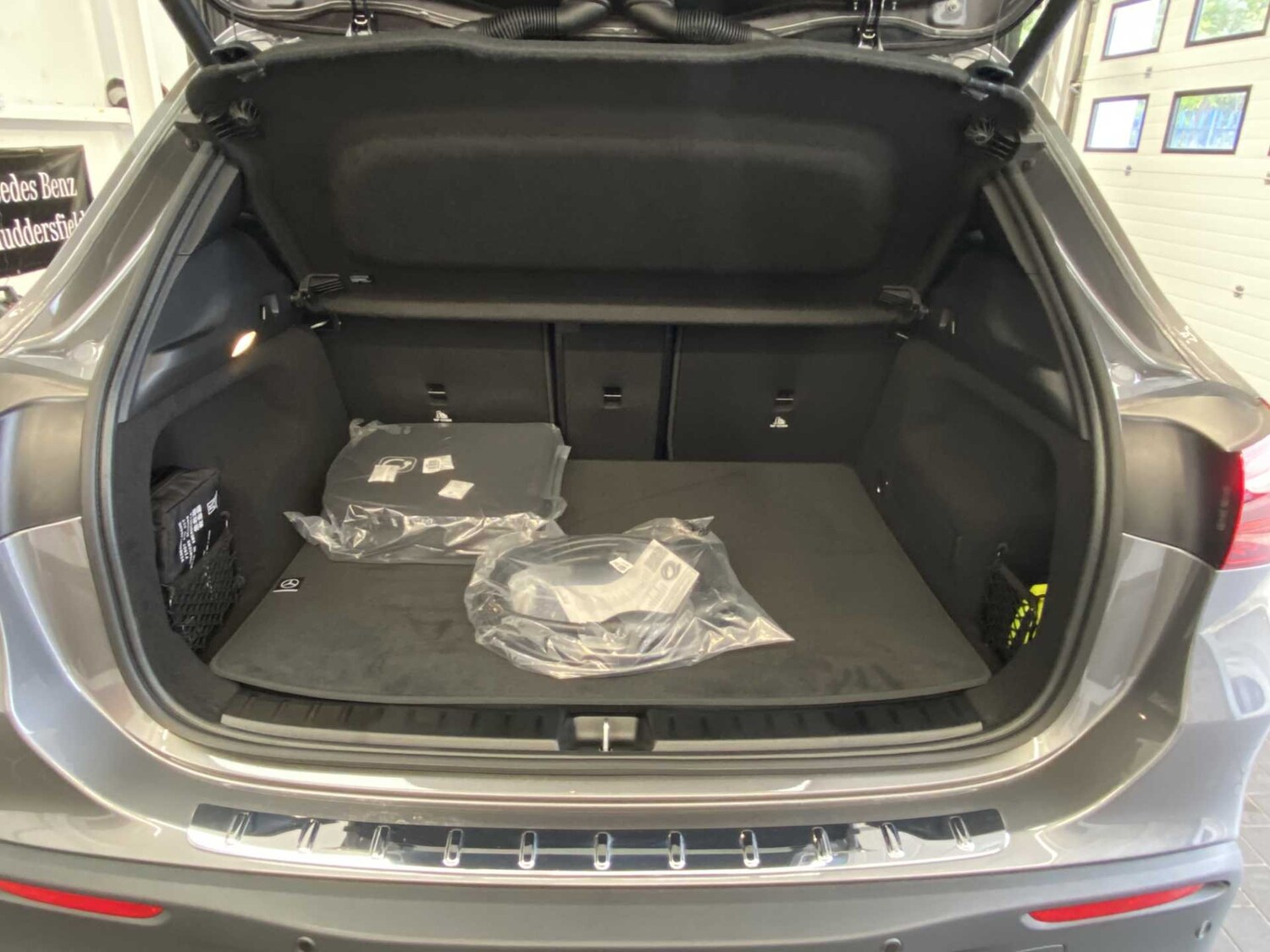 Used Mercedes-Benz EQA 2025 for sale - 77787094: Photo 15