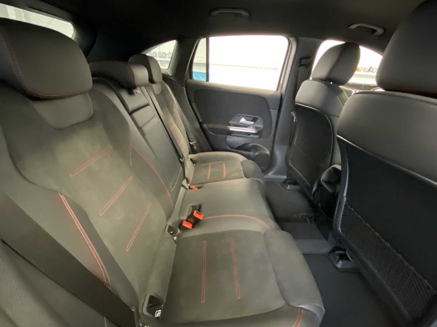 Used Mercedes-Benz EQA 2025 for sale - 77787094: Photo 17