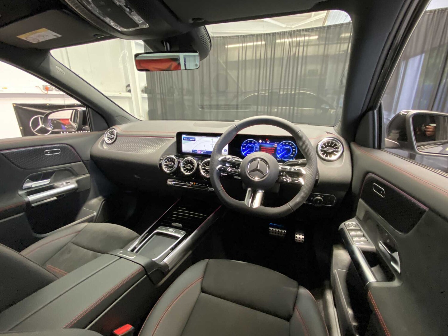 Used Mercedes-Benz EQA 2025 for sale - 77787094: Photo 18