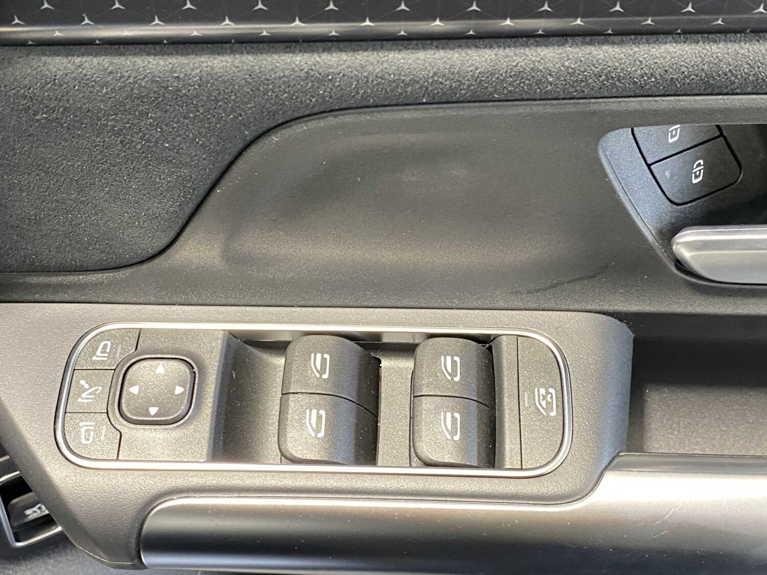 Used Mercedes-Benz EQA 2025 for sale - 77787094: Photo 21