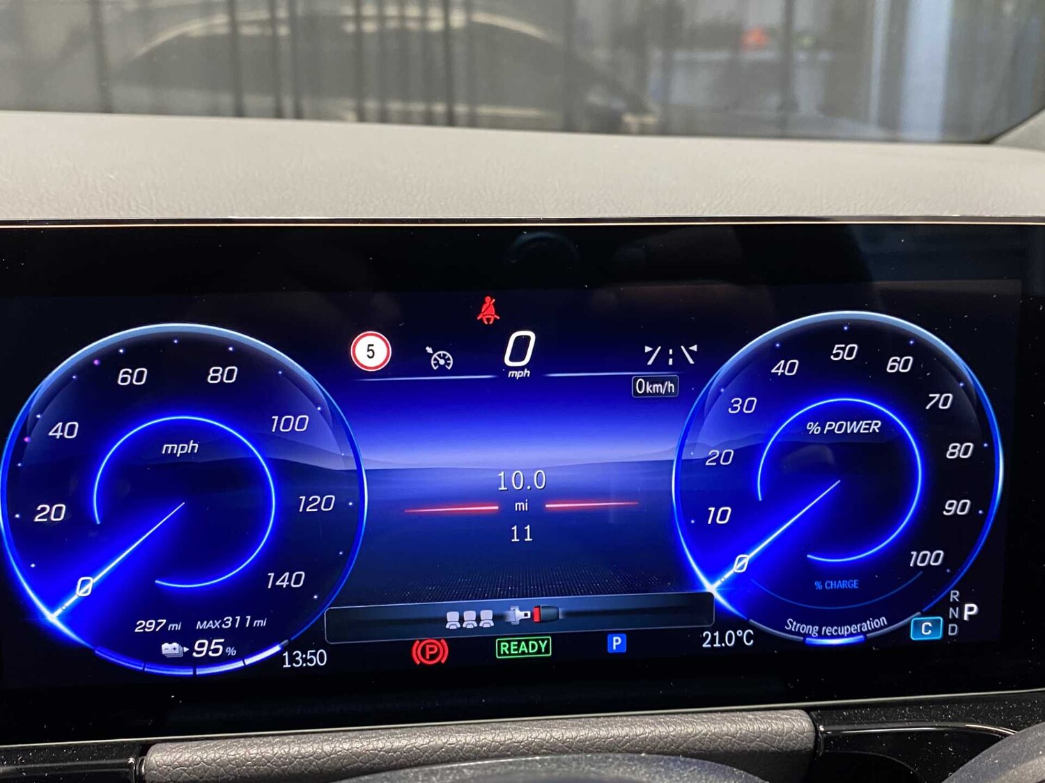 Used Mercedes-Benz EQA 2025 for sale - 77787094: Photo 25