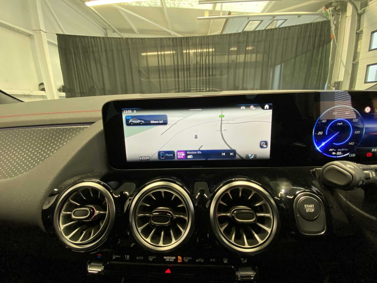 Used Mercedes-Benz EQA 2025 for sale - 77787094: Photo 27