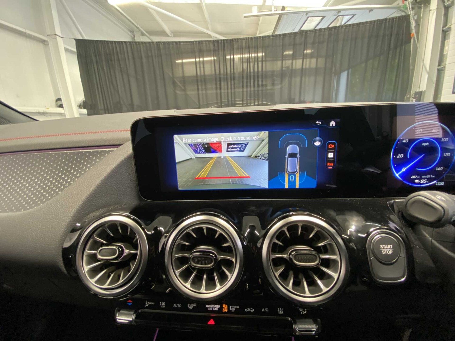 Used Mercedes-Benz EQA 2025 for sale - 77787094: Photo 28