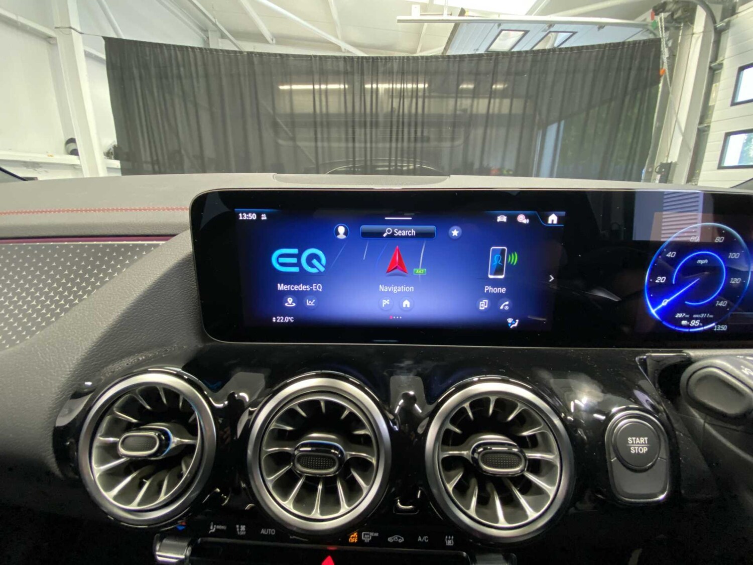 Used Mercedes-Benz EQA 2025 for sale - 77787094: Photo 29