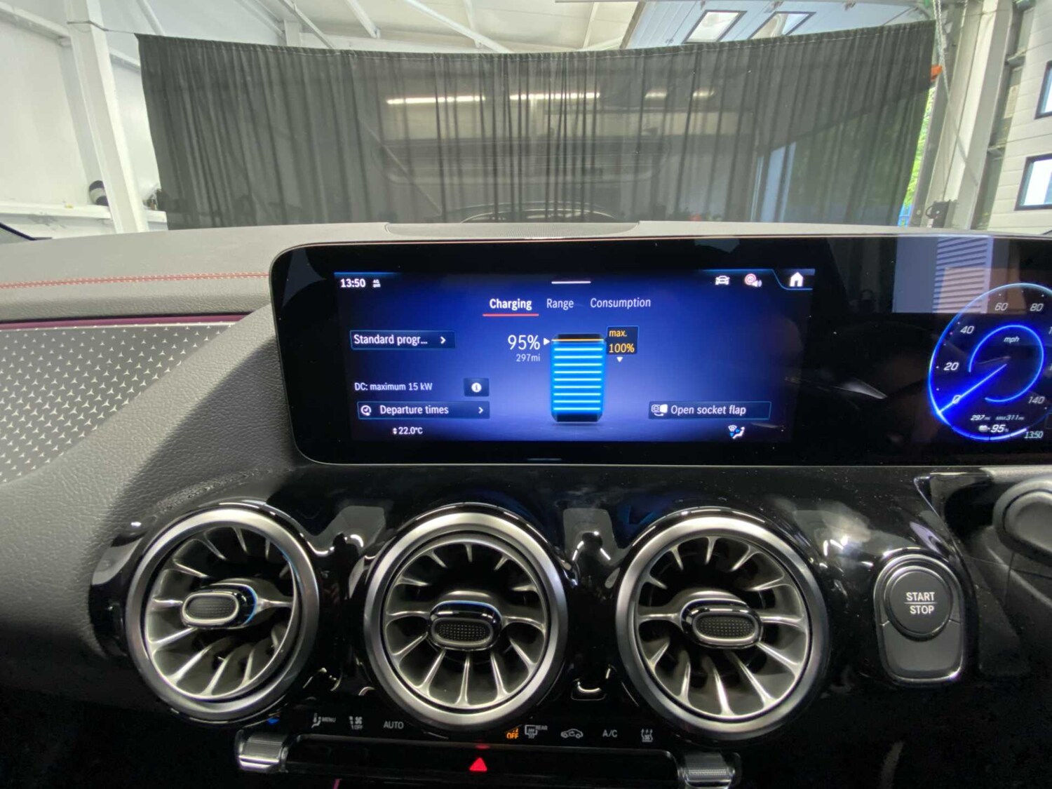 Used Mercedes-Benz EQA 2025 for sale - 77787094: Photo 30