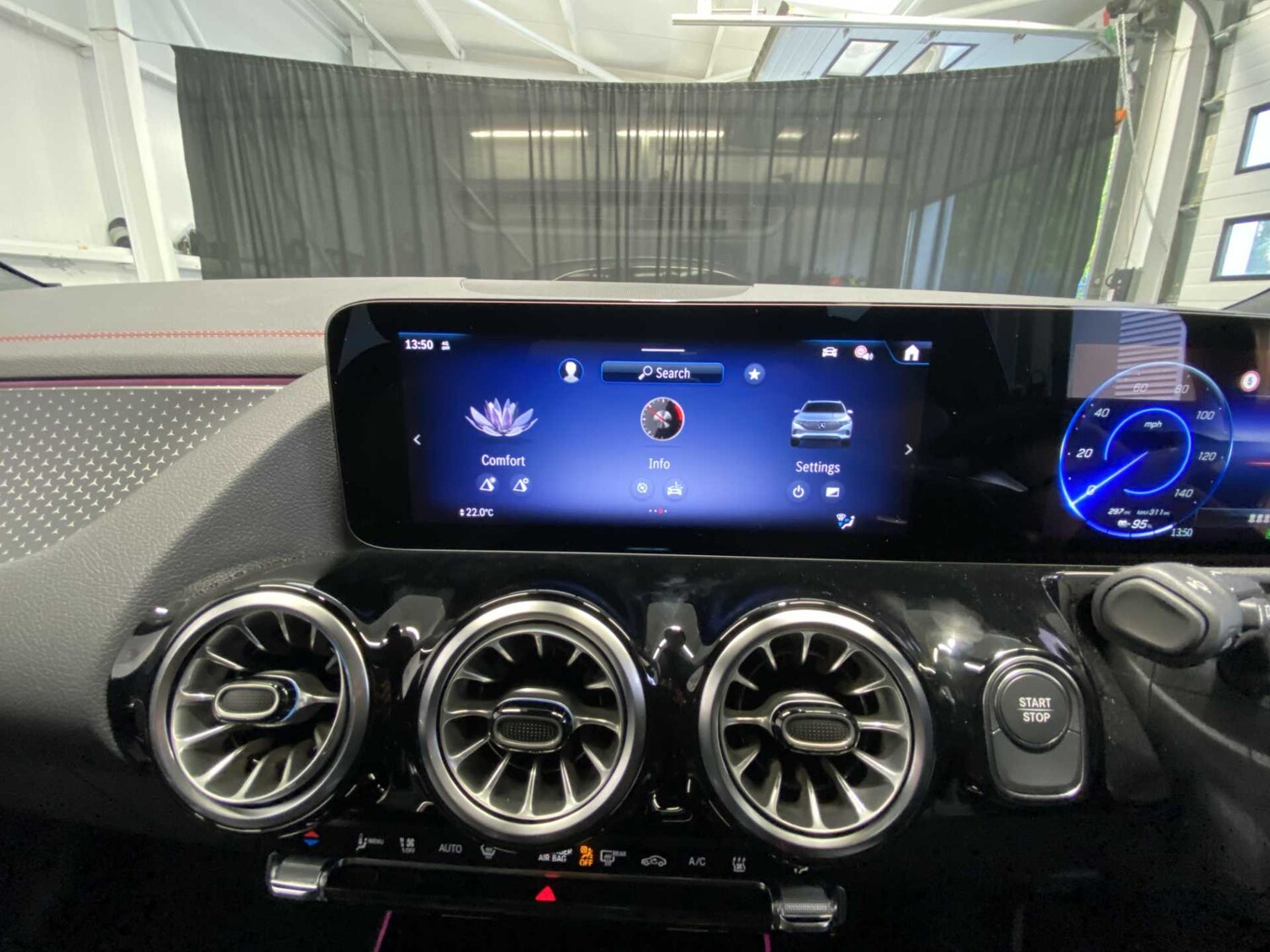 Used Mercedes-Benz EQA 2025 for sale - 77787094: Photo 32