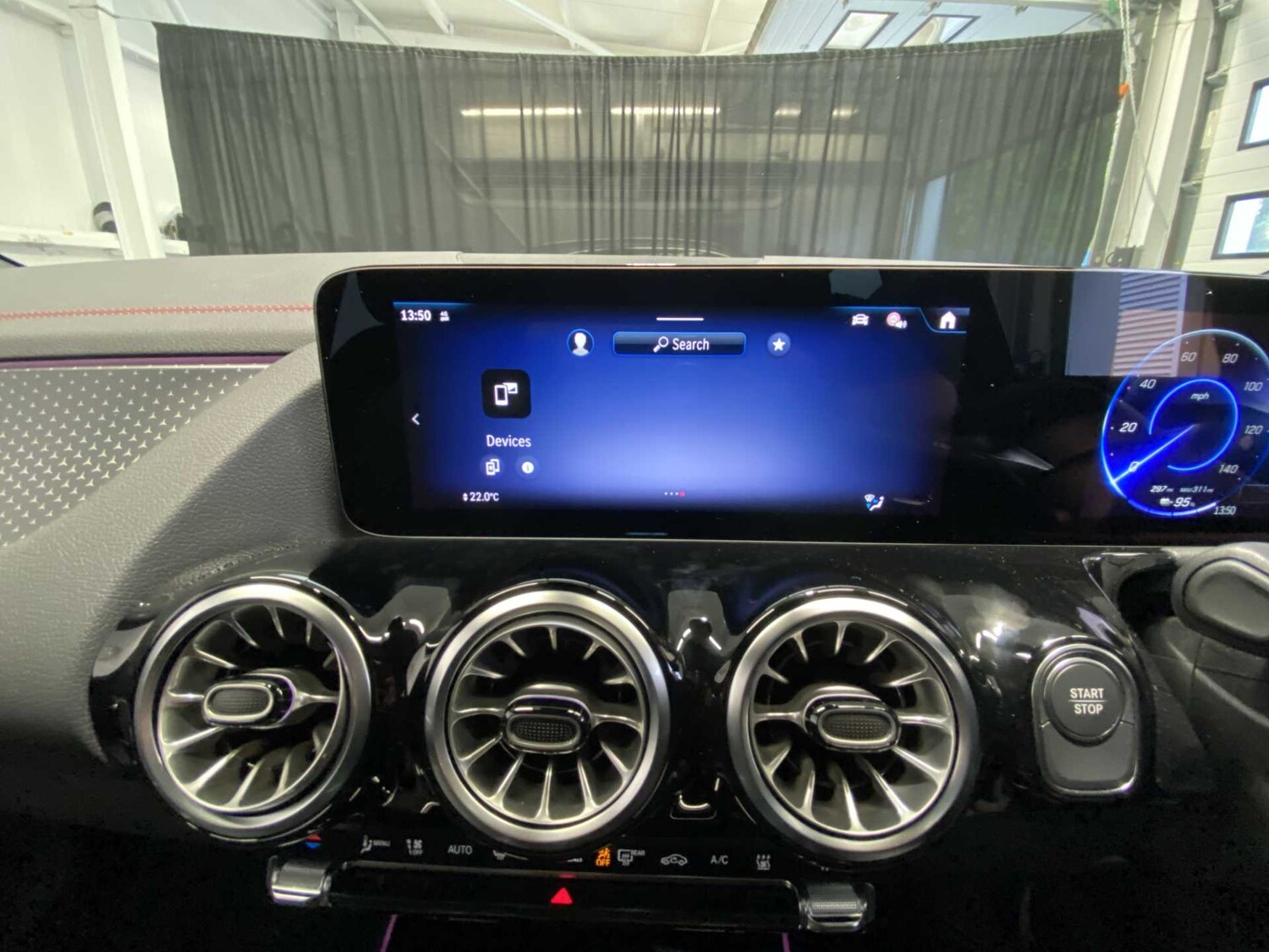 Used Mercedes-Benz EQA 2025 for sale - 77787094: Photo 33