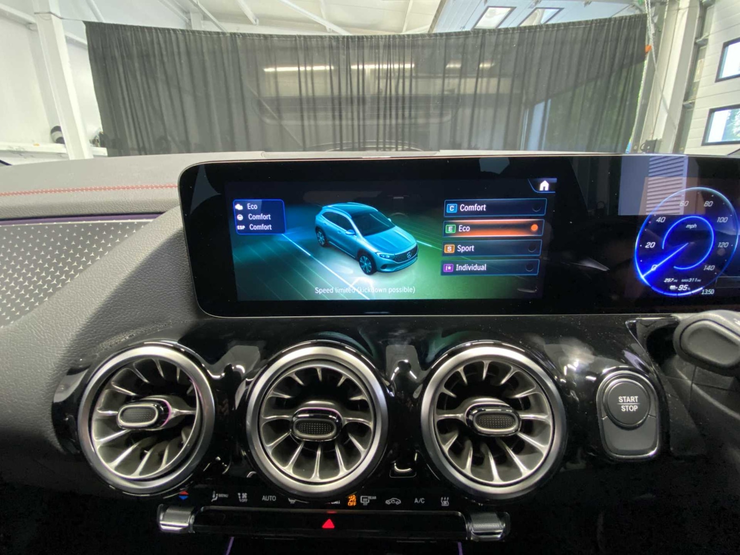 Used Mercedes-Benz EQA 2025 for sale - 77787094: Photo 34