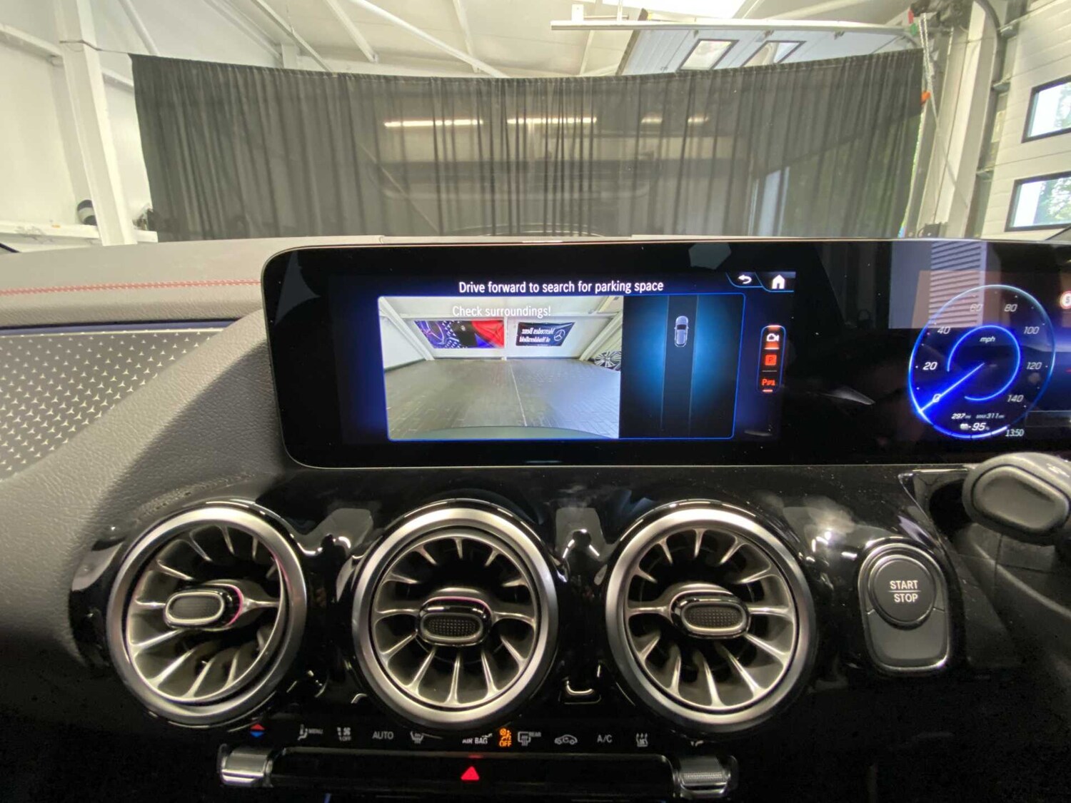 Used Mercedes-Benz EQA 2025 for sale - 77787094: Photo 35