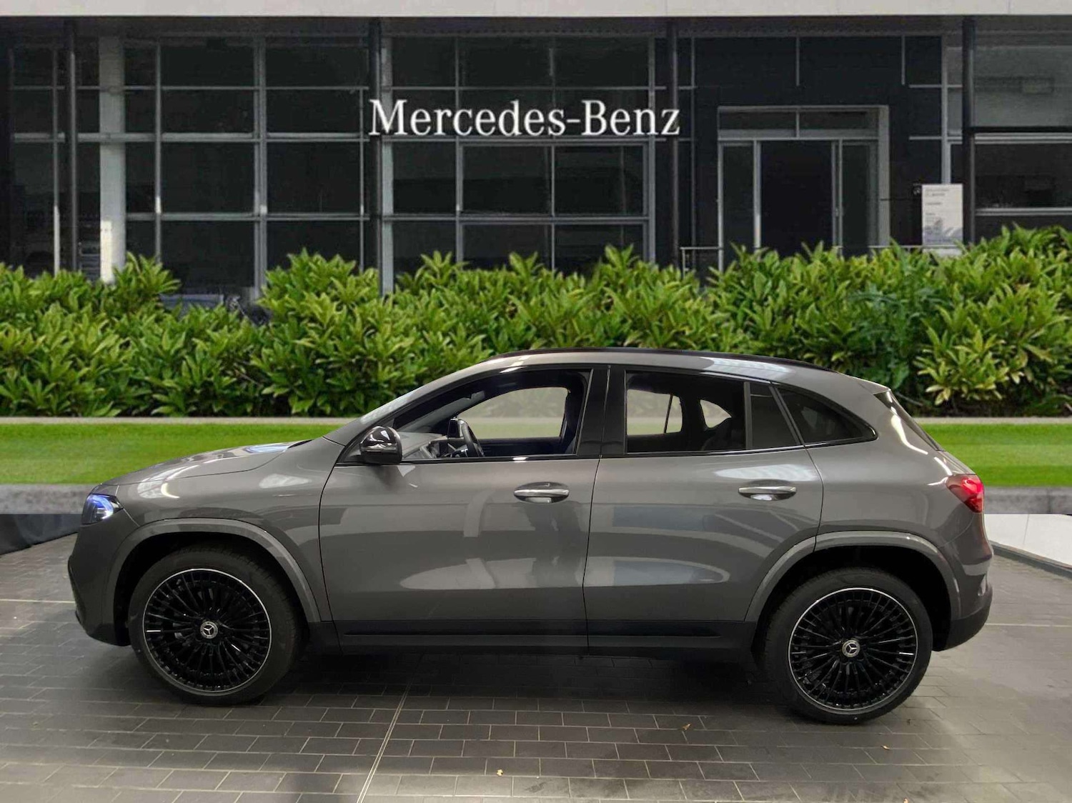 Used Mercedes-Benz EQA 2025 for sale - 77787094: Photo 4