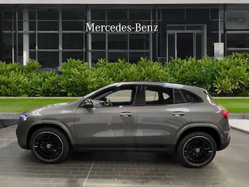 Used Mercedes-Benz EQA 2025 for sale - 77787094: Photo
