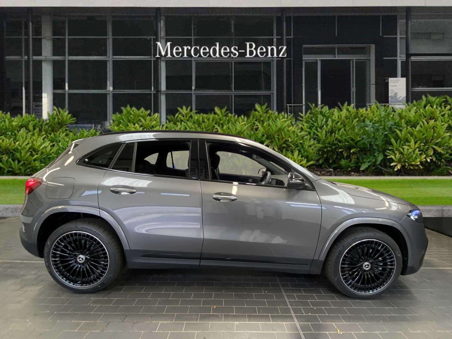 Used Mercedes-Benz EQA 2025 for sale - 77787094: Photo 8