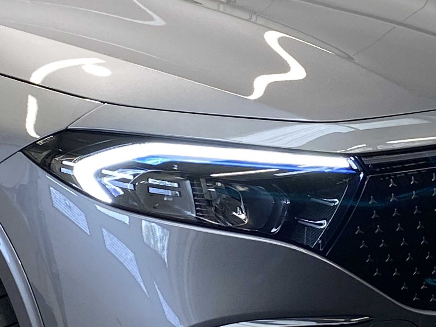 Used Mercedes-Benz EQA 2025 for sale - 77787094: Photo 9