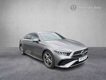 Used Mercedes-Benz A-Class 2024 for sale - 79397582: Photo