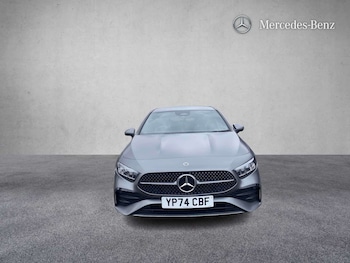 Used Mercedes-Benz A-Class 2024 for sale - 79397582: Photo