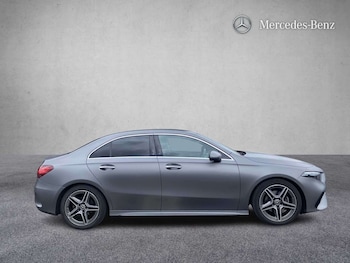 Used Mercedes-Benz A-Class 2024 for sale - 79397582: Photo