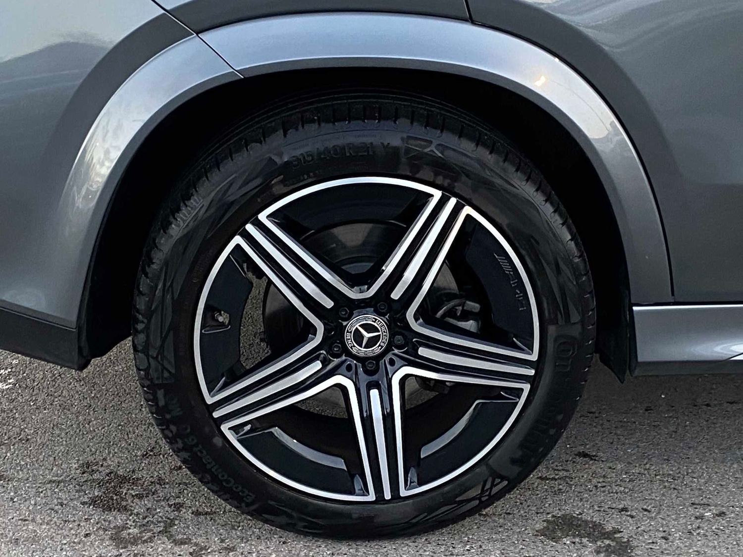 Used Mercedes-Benz GLE 2025 for sale - 77011282: Photo 10