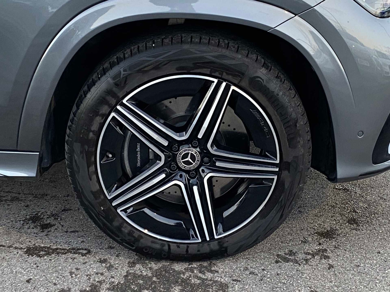 Used Mercedes-Benz GLE 2025 for sale - 77011282: Photo 11