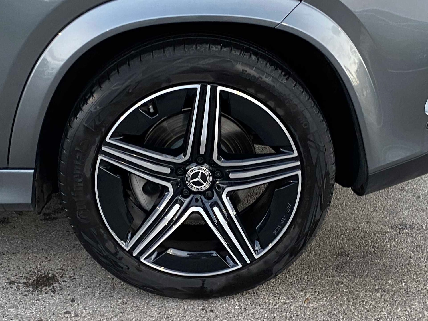 Used Mercedes-Benz GLE 2025 for sale - 77011282: Photo 13