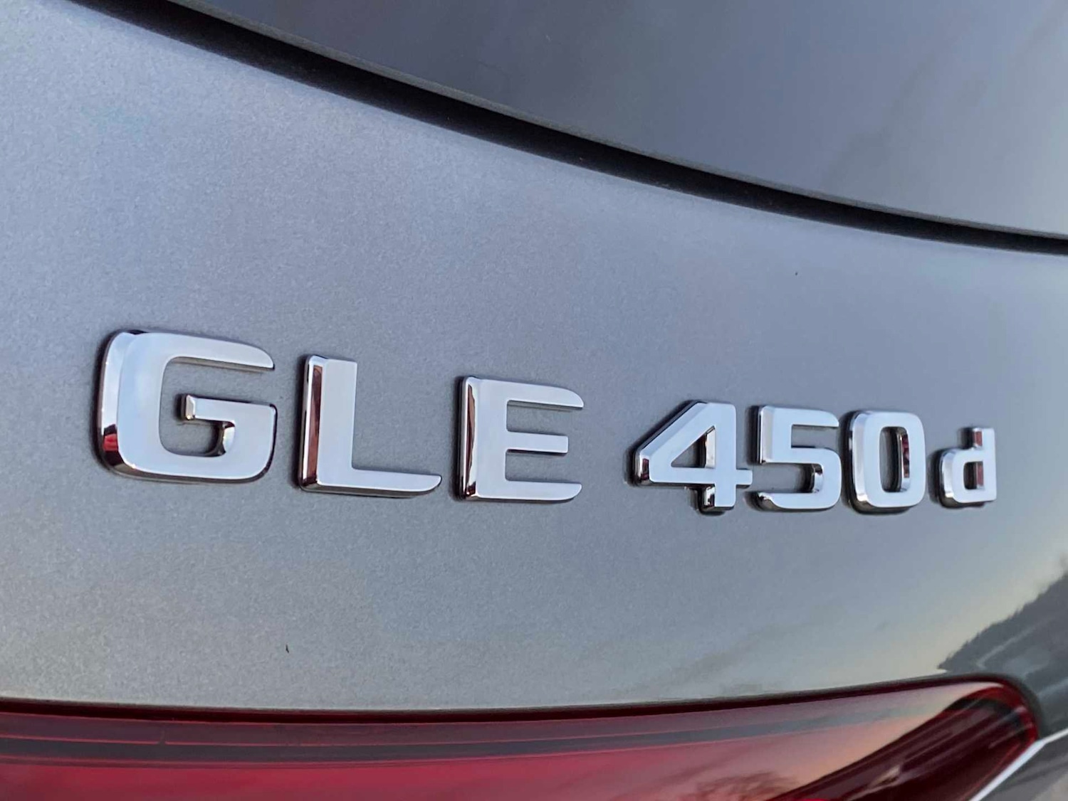 Used Mercedes-Benz GLE 2025 for sale - 77011282: Photo 14