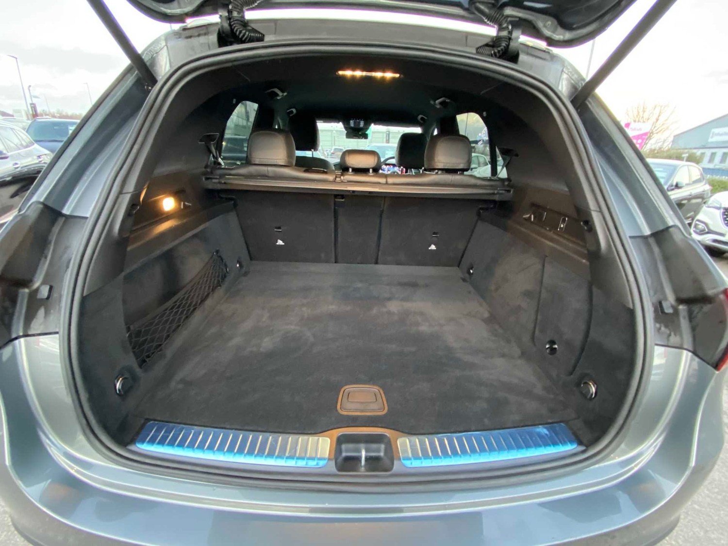 Used Mercedes-Benz GLE 2025 for sale - 77011282: Photo 16