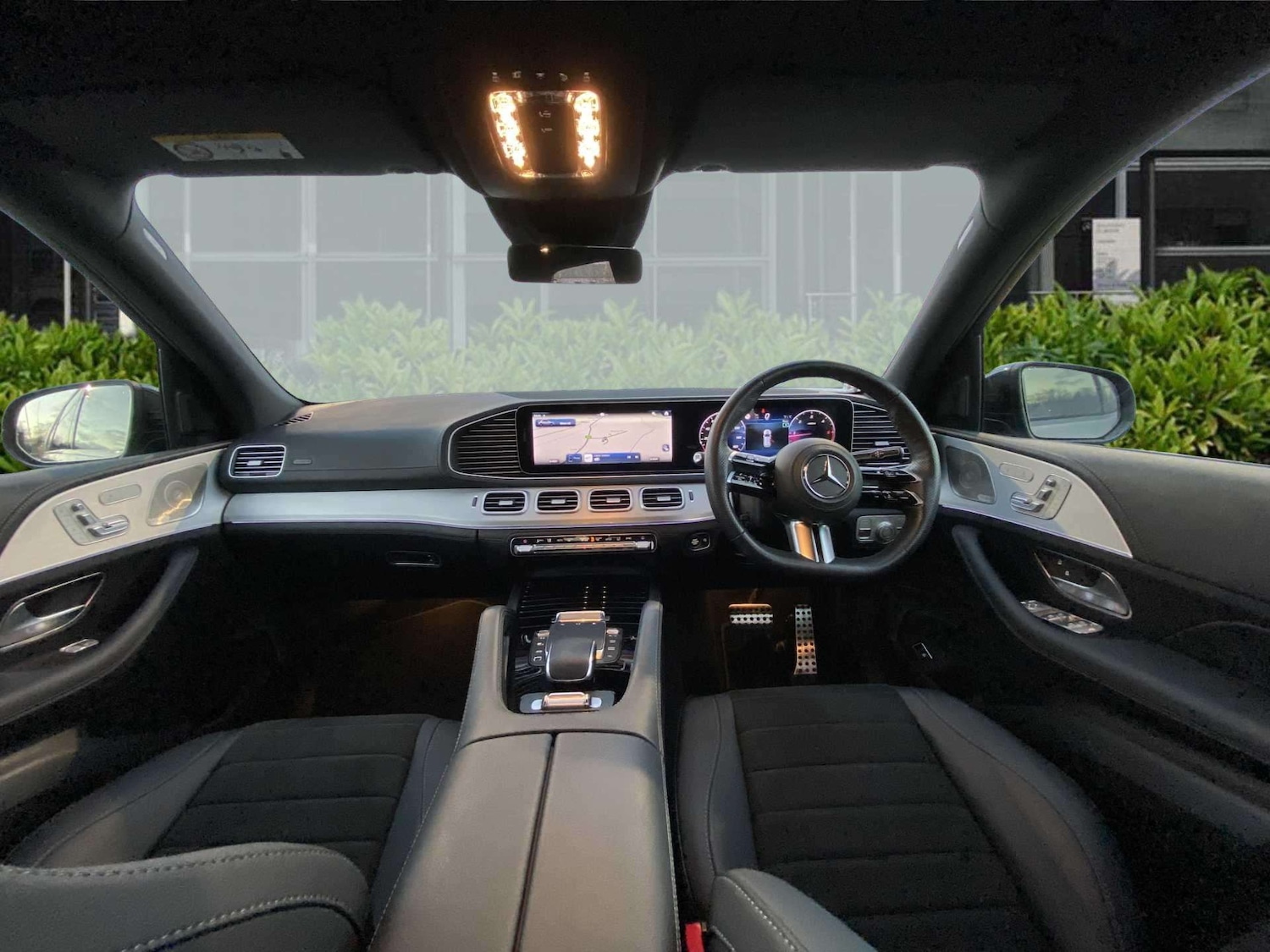 Used Mercedes-Benz GLE 2025 for sale - 77011282: Photo 19