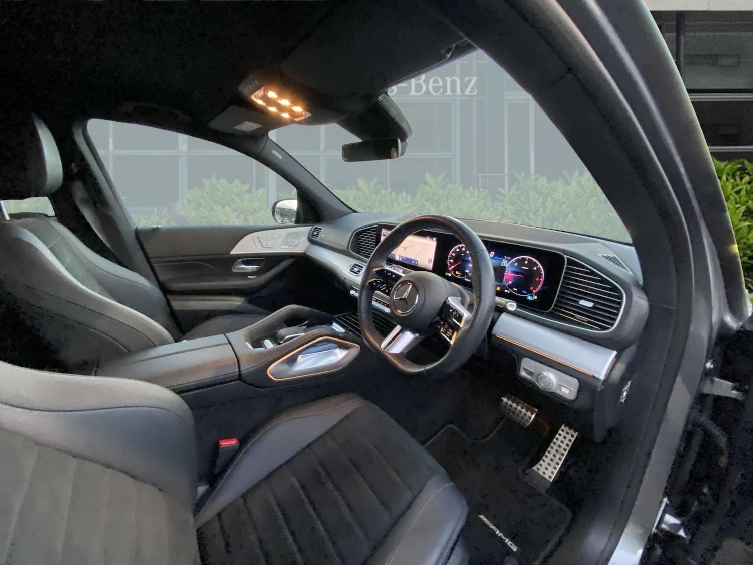 Used Mercedes-Benz GLE 2025 for sale - 77011282: Photo 20