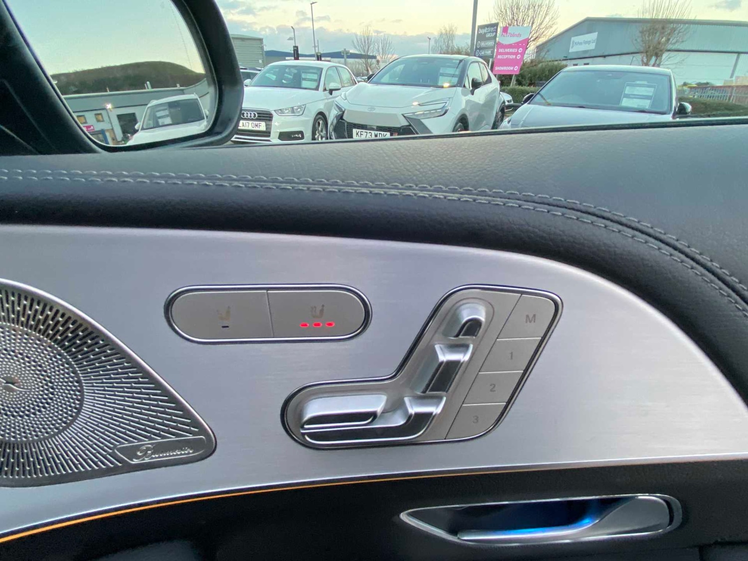 Used Mercedes-Benz GLE 2025 for sale - 77011282: Photo 21