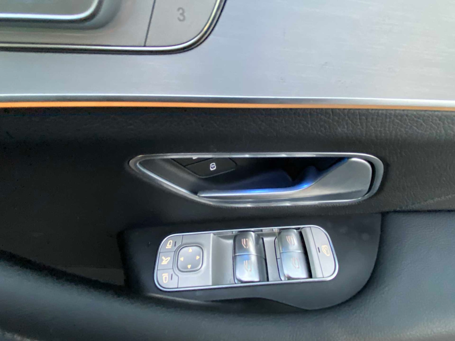 Used Mercedes-Benz GLE 2025 for sale - 77011282: Photo 22