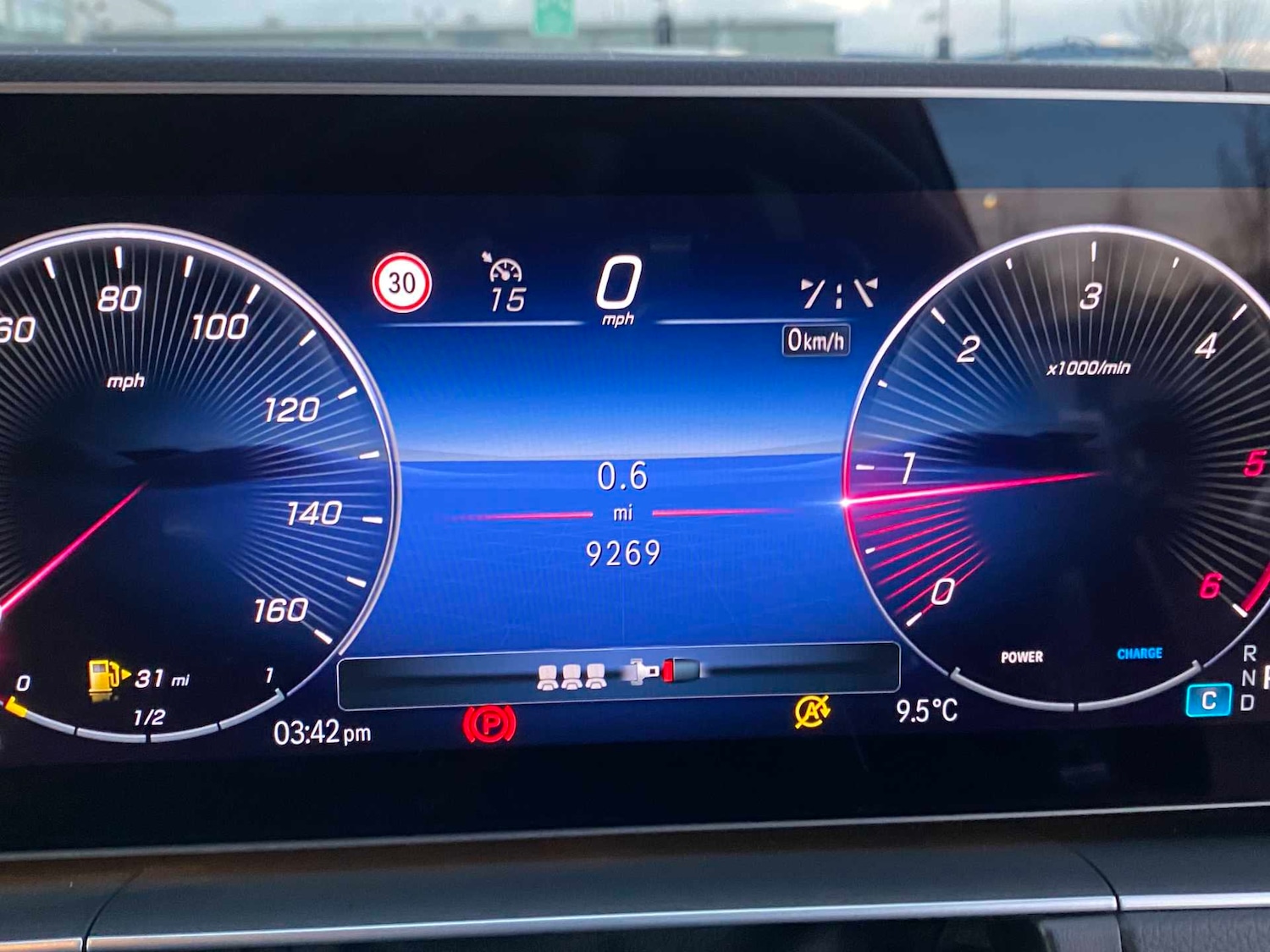 Used Mercedes-Benz GLE 2025 for sale - 77011282: Photo 26