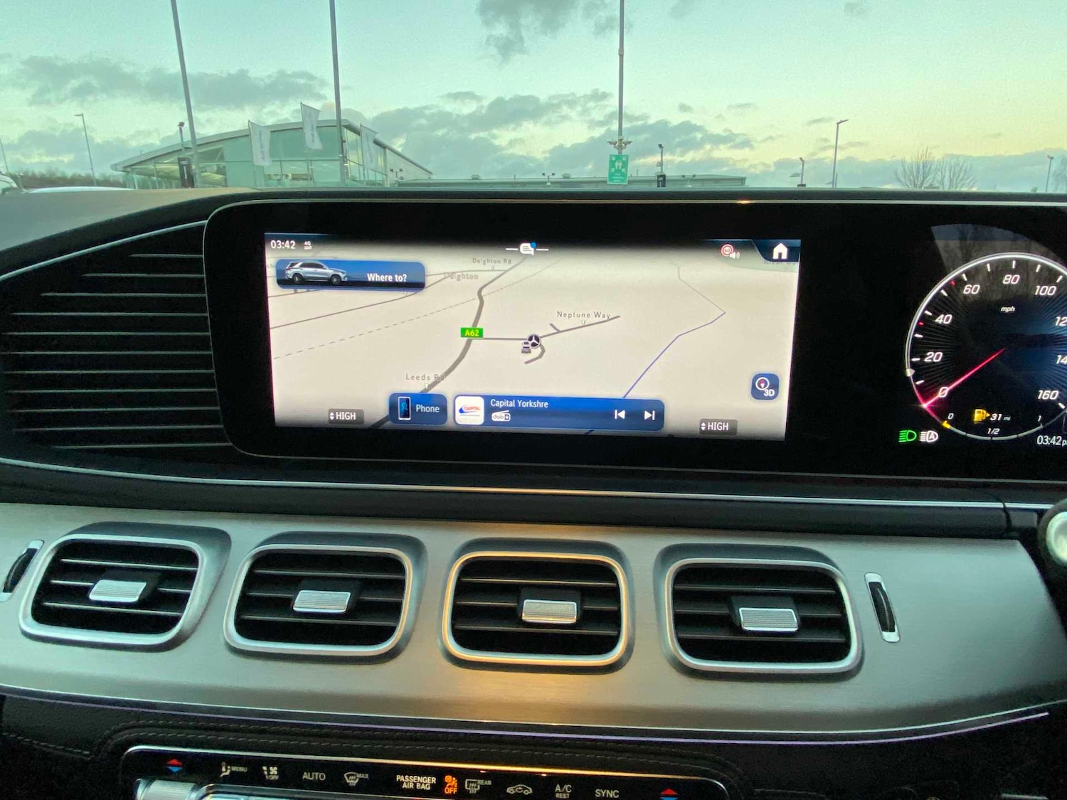 Used Mercedes-Benz GLE 2025 for sale - 77011282: Photo 27