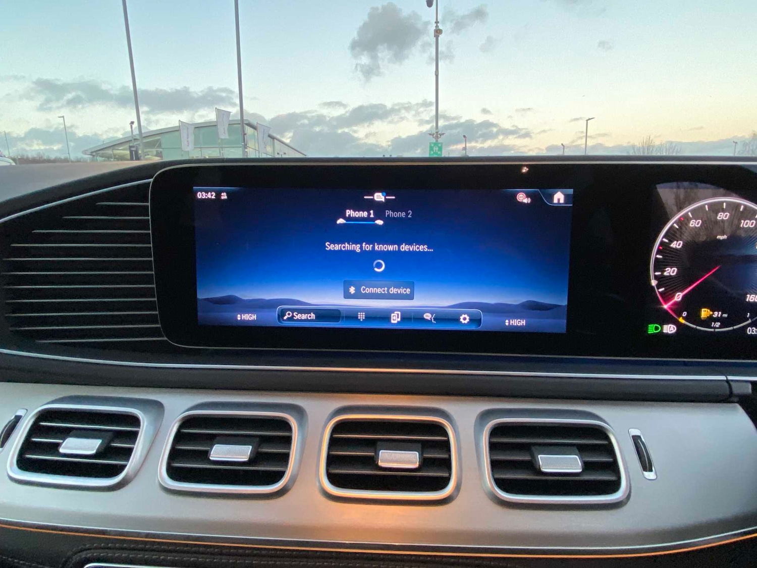 Used Mercedes-Benz GLE 2025 for sale - 77011282: Photo 30