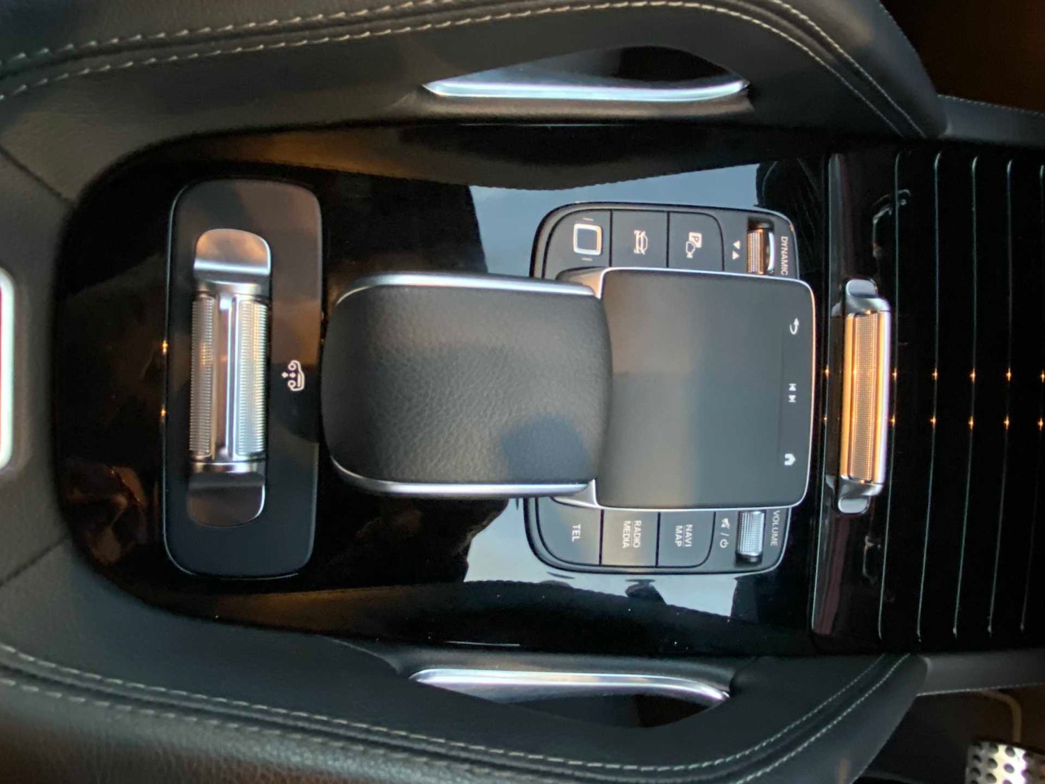 Used Mercedes-Benz GLE 2025 for sale - 77011282: Photo 34