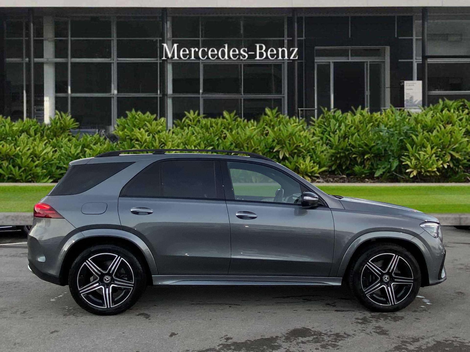 Used Mercedes-Benz GLE 2025 for sale - 77011282: Photo 8