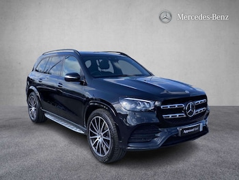 Used Mercedes-Benz GLS 2022 for sale - 78352202: Photo