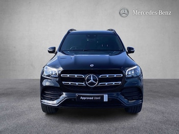 Used Mercedes-Benz GLS 2022 for sale - 78352202: Photo