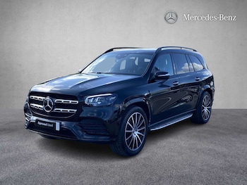 Used Mercedes-Benz GLS 2022 for sale - 78352202: Photo
