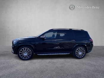 Used Mercedes-Benz GLS 2022 for sale - 78352202: Photo