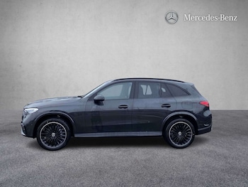 Used Mercedes-Benz GLC 2026 for sale - 79443839: Photo
