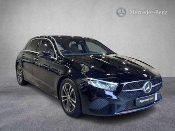Used Mercedes-Benz A-Class 2023 for sale - 78925022: Photo