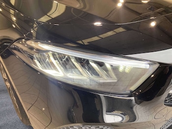 Used Mercedes-Benz A-Class 2023 for sale - 78925022: Photo