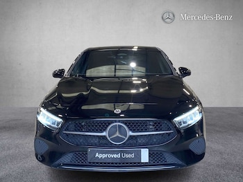 Used Mercedes-Benz A-Class 2023 for sale - 78925022: Photo