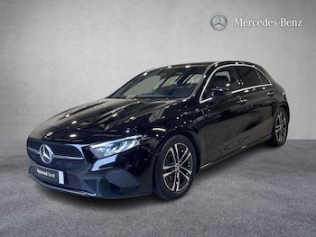 Used Mercedes-Benz A-Class 2023 for sale - 78925022: Photo