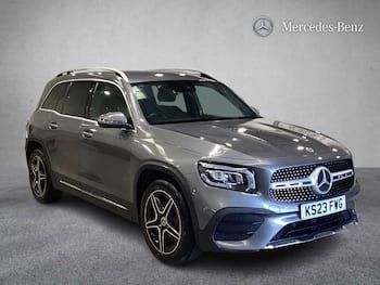 Used Mercedes-Benz GLB 2023 for sale - 79672283: Photo