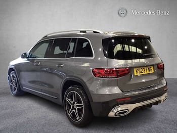 Used Mercedes-Benz GLB 2023 for sale - 79672283: Photo