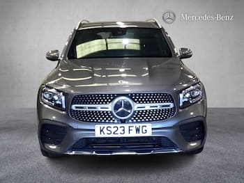 Used Mercedes-Benz GLB 2023 for sale - 79672283: Photo