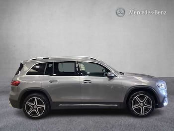 Used Mercedes-Benz GLB 2023 for sale - 79672283: Photo