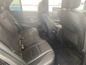Used Mercedes-Benz GLE-Class 2019 for sale - 75480673: Photo
