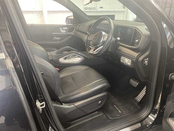Used Mercedes-Benz GLE-Class 2019 for sale - 75480673: Photo